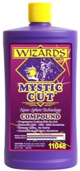 MYSTIC CUT COMPOUND